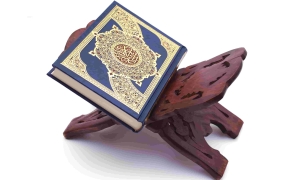 پاورپوینت روش برداشت از قصه های قرآن