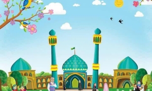 حدیث ویژه کودکان ونوجوانان مسجدی
