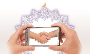 احکام وآداب  استفاده از تلفن همراه 